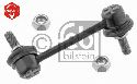 FEBI BILSTEIN 23711 - Rod/Strut, stabiliser PROKIT Front Axle Left