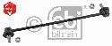 FEBI BILSTEIN 23713 - Rod/Strut, stabiliser PROKIT Front Axle left and right