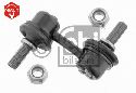 FEBI BILSTEIN 23714 - Rod/Strut, stabiliser PROKIT Front Axle left and right