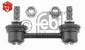 FEBI BILSTEIN 23715 - Rod/Strut, stabiliser PROKIT Rear Axle left and right