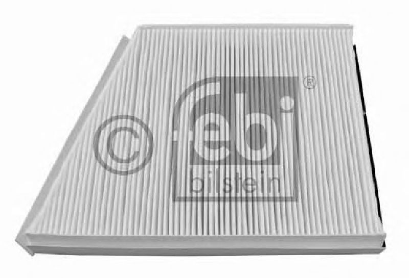 FEBI BILSTEIN 23716 - Filter, interior air