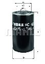 HC 62 KNECHT 78652174 - Hydraulic Filter, automatic transmission