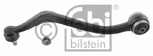FEBI BILSTEIN 23731 - Track Control Arm Lower Front Axle | Left Rear