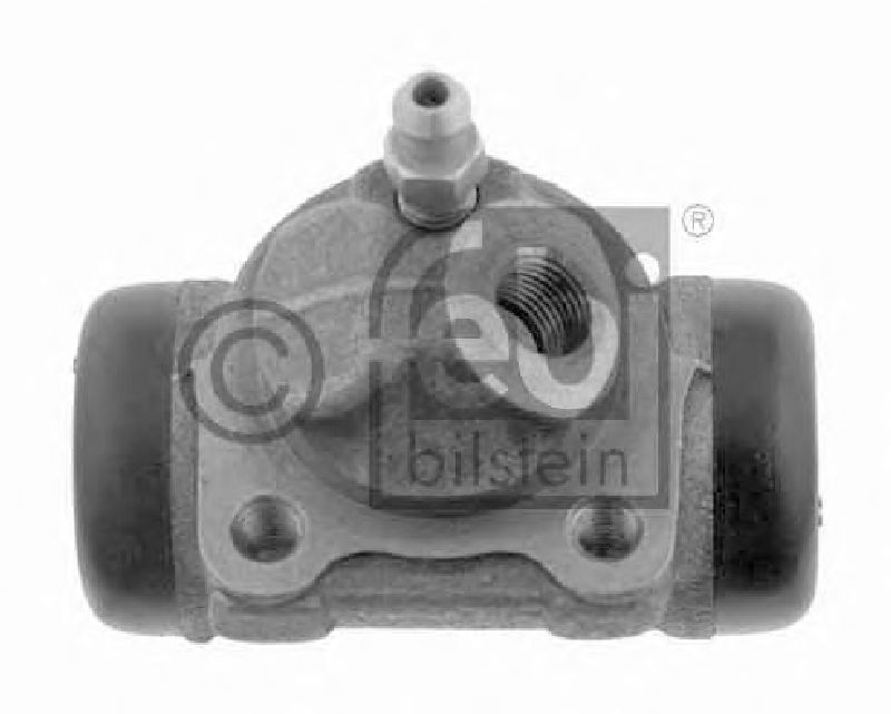 FEBI BILSTEIN 23733 - Wheel Brake Cylinder Rear Axle Left