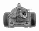 FEBI BILSTEIN 23733 - Wheel Brake Cylinder Rear Axle Left