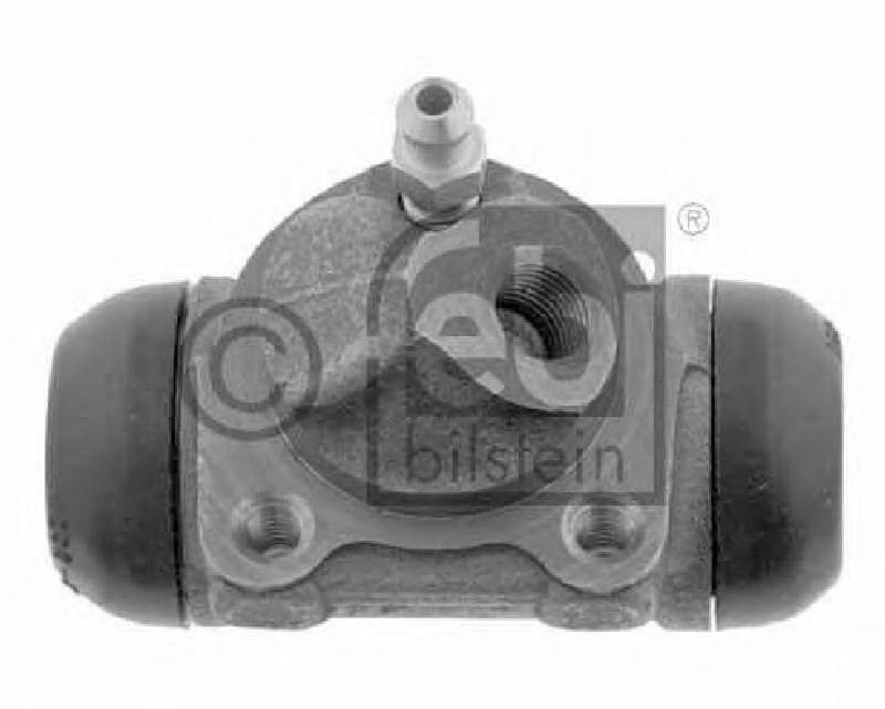 FEBI BILSTEIN 23735 - Wheel Brake Cylinder Rear Axle Left