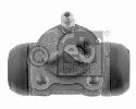 FEBI BILSTEIN 23735 - Wheel Brake Cylinder Rear Axle Left