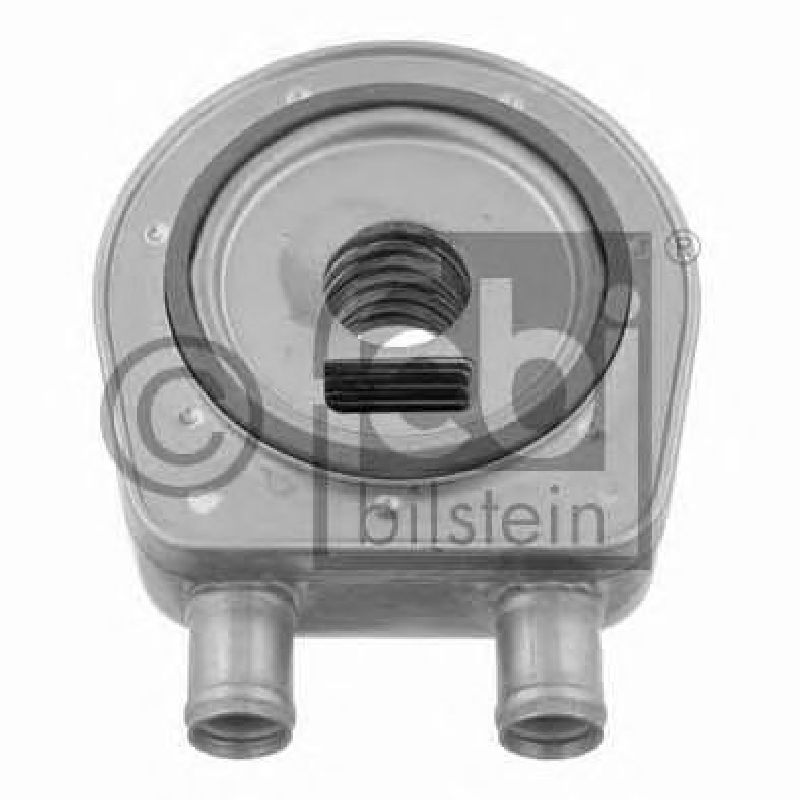 FEBI BILSTEIN 23737 - Oil Cooler, engine oil RENAULT TRUCKS