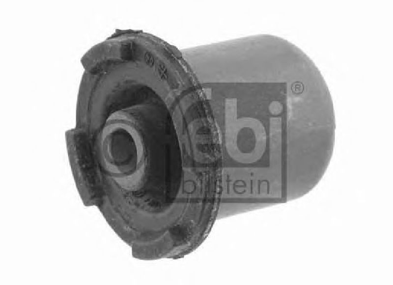 FEBI BILSTEIN 23762 - Control Arm-/Trailing Arm Bush Lower Front Axle | Rear VAUXHALL, OPEL