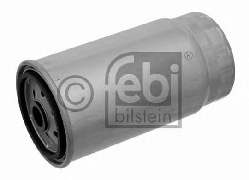 FEBI BILSTEIN 23767 - Fuel filter