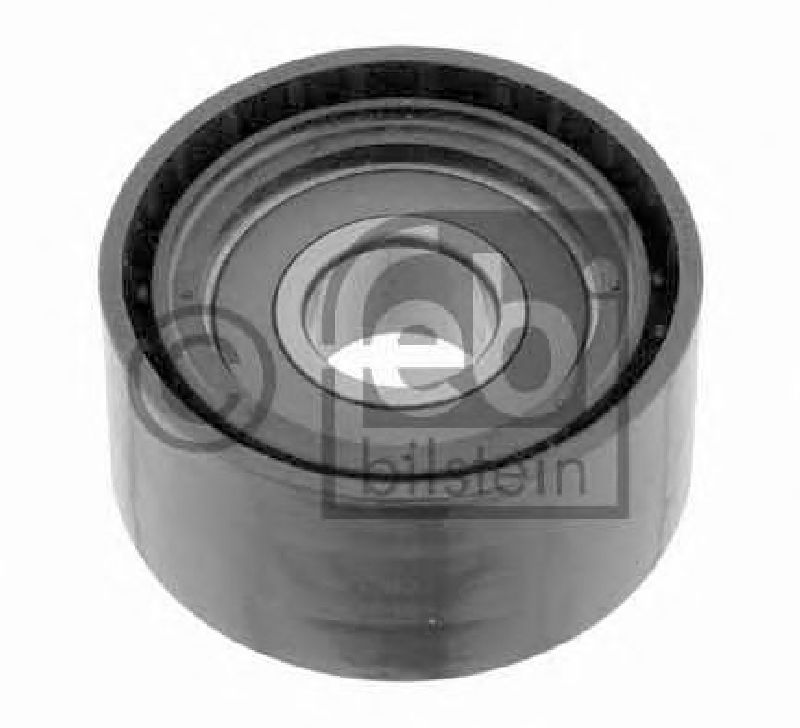 FEBI BILSTEIN 23773 - Deflection/Guide Pulley, v-ribbed belt MERCEDES-BENZ, CHRYSLER