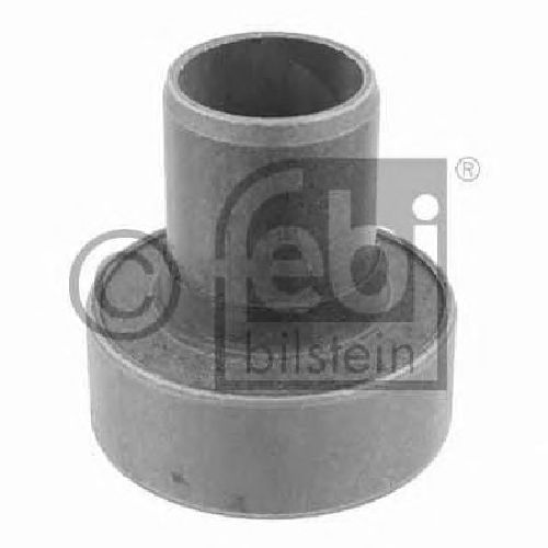 FEBI BILSTEIN 23777 - Mounting, axle beam Rear Axle left and right RENAULT