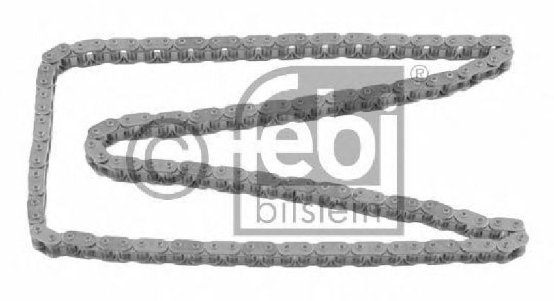 FEBI BILSTEIN S120E-G53HP - Timing Chain SUZUKI, OPEL, FIAT, VAUXHALL, CITROËN, ALFA ROMEO, LANCIA, CHEVROLET, FORD