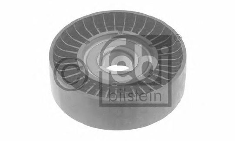 FEBI BILSTEIN 23781 - Tensioner Pulley, v-ribbed belt VAUXHALL, OPEL, MERCEDES-BENZ, SAAB