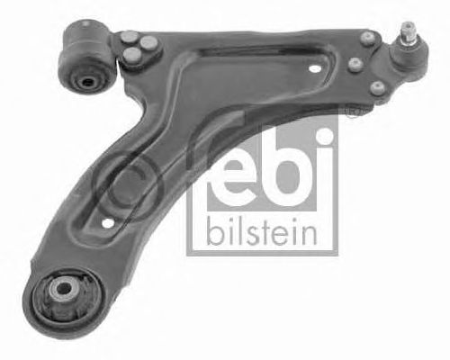 FEBI BILSTEIN 23798 - Track Control Arm Front Axle Right | Lower OPEL, VAUXHALL