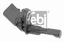 FEBI BILSTEIN 23808 - Sensor, wheel speed Rear Axle Right SEAT, VW, SKODA, AUDI