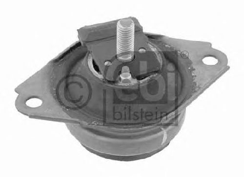 FEBI BILSTEIN 23811 - Engine Mounting Left