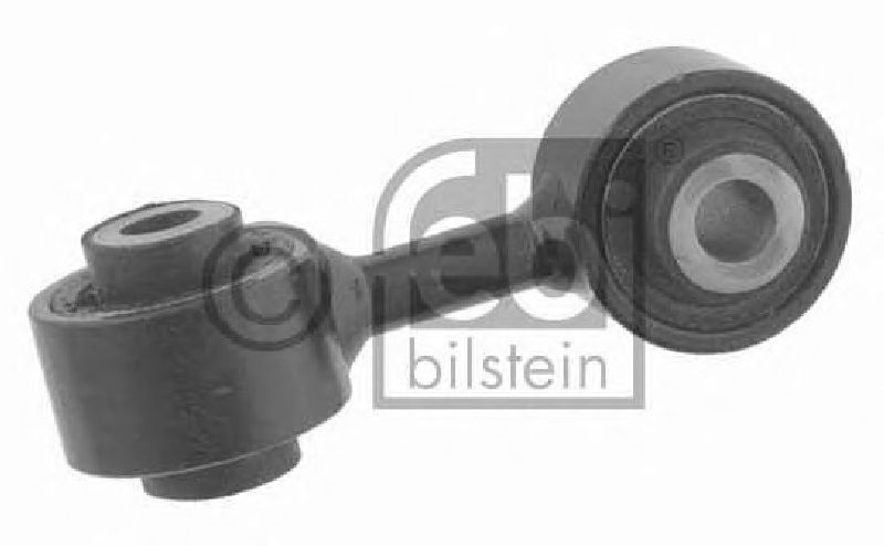 FEBI BILSTEIN 23819 - Rod/Strut, stabiliser Front Axle left and right