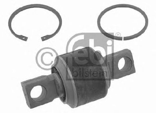 FEBI BILSTEIN 23834 - Tie Bar Bush Rear Axle