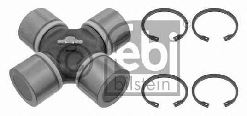 FEBI BILSTEIN 23837 - Joint, propshaft