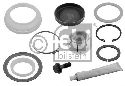 FEBI BILSTEIN 23838 - Repair Kit, guide strut Centre | Rear Axle left and right VOLVO