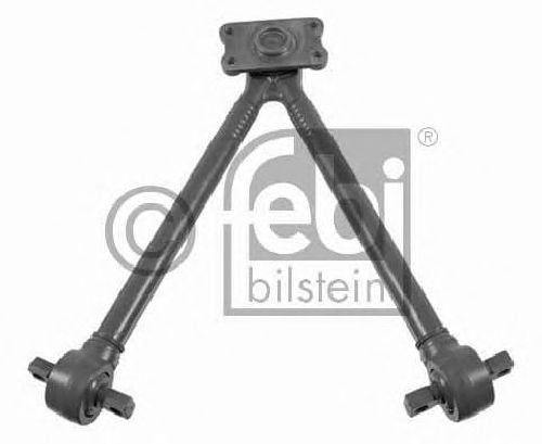 FEBI BILSTEIN 23853 - Track Control Arm Rear Axle