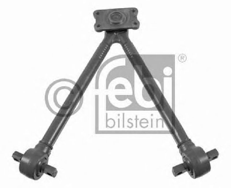 FEBI BILSTEIN 23853 - Track Control Arm Rear Axle