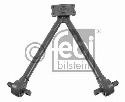 FEBI BILSTEIN 23853 - Track Control Arm Rear Axle