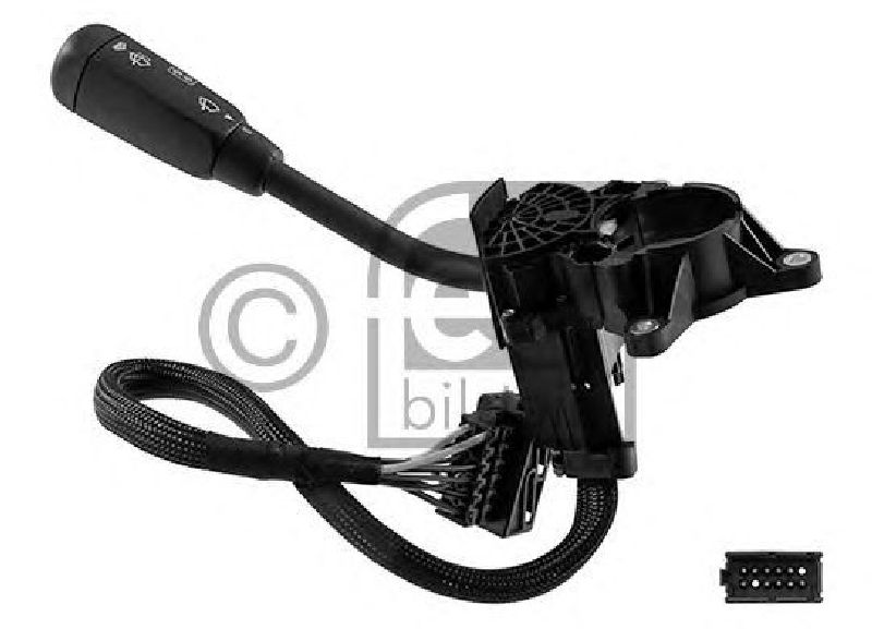 FEBI BILSTEIN 23865 - Control Stalk, indicators