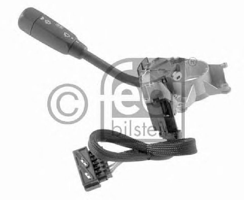 FEBI BILSTEIN 23870 - Control Stalk, indicators