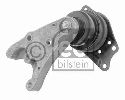 FEBI BILSTEIN 23878 - Engine Mounting Right | Upper SEAT, VW, SKODA