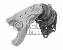 FEBI BILSTEIN 23882 - Engine Mounting Right | Upper SEAT, SKODA, VW