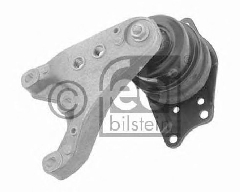 FEBI BILSTEIN 23882 - Engine Mounting Right | Upper SEAT, SKODA, VW