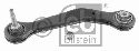 FEBI BILSTEIN 23888 - Track Control Arm Rear Axle Upper | Left Rear