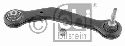 FEBI BILSTEIN 23889 - Track Control Arm Rear Axle Upper | Right Rear