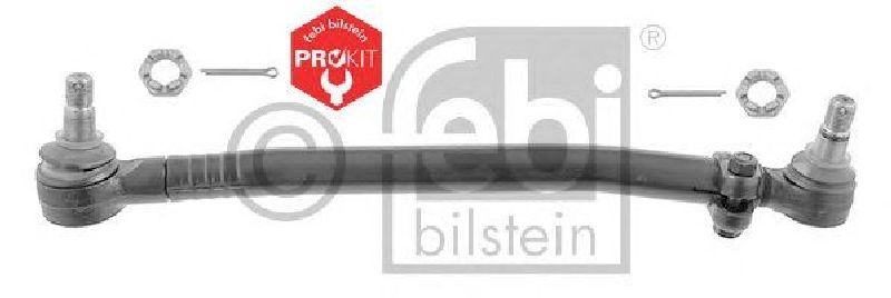 FEBI BILSTEIN 23892 - Centre Rod Assembly PROKIT