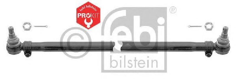 FEBI BILSTEIN 23893 - Rod Assembly PROKIT Front Axle