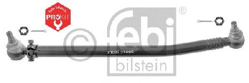 FEBI BILSTEIN 23895 - Centre Rod Assembly PROKIT Front Axle