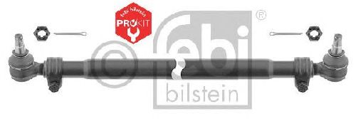 FEBI BILSTEIN 23898 - Rod Assembly PROKIT Front Axle