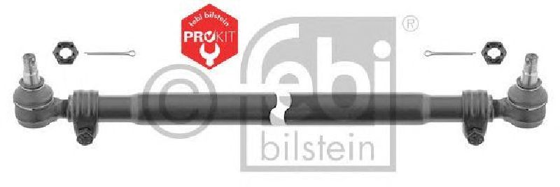 FEBI BILSTEIN 23898 - Rod Assembly PROKIT Front Axle