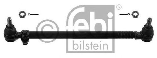 FEBI BILSTEIN 23899 - Centre Rod Assembly PROKIT Front Axle