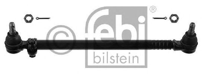 FEBI BILSTEIN 23899 - Centre Rod Assembly PROKIT Front Axle