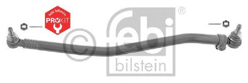 FEBI BILSTEIN 23900 - Centre Rod Assembly PROKIT