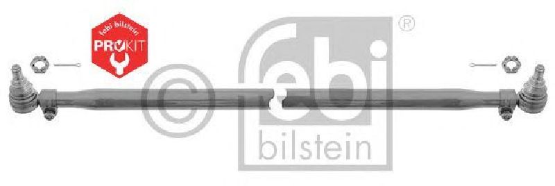 FEBI BILSTEIN 23901 - Rod Assembly PROKIT Front Axle