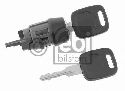 FEBI BILSTEIN 23904 - Lock Cylinder, ignition lock