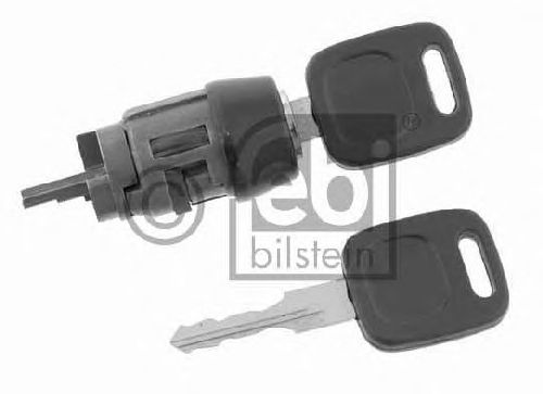 FEBI BILSTEIN 23904 - Lock Cylinder, ignition lock