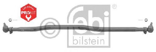 FEBI BILSTEIN 23906 - Rod Assembly PROKIT Front Axle