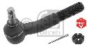 FEBI BILSTEIN 23911 - Tie Rod End PROKIT Front Axle left and right