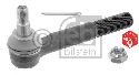 FEBI BILSTEIN 23912 - Tie Rod End PROKIT Front Axle left and right