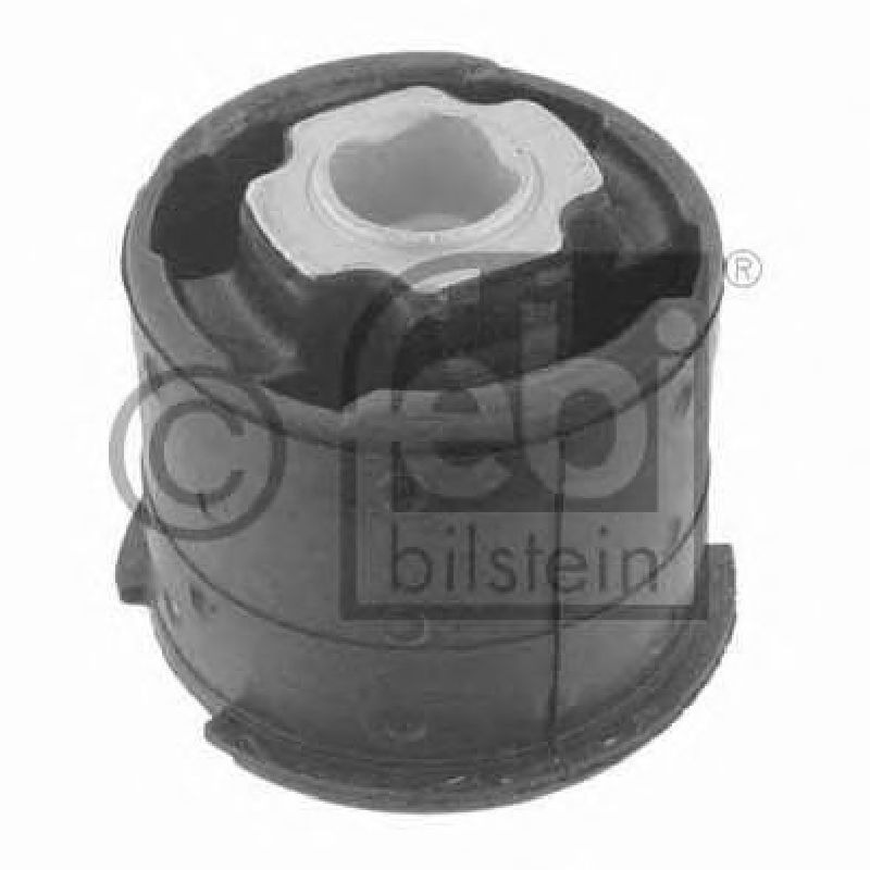 FEBI BILSTEIN 23913 - Mounting, axle beam Rear Axle left and right